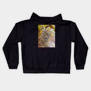 Lion Kids Hoodie